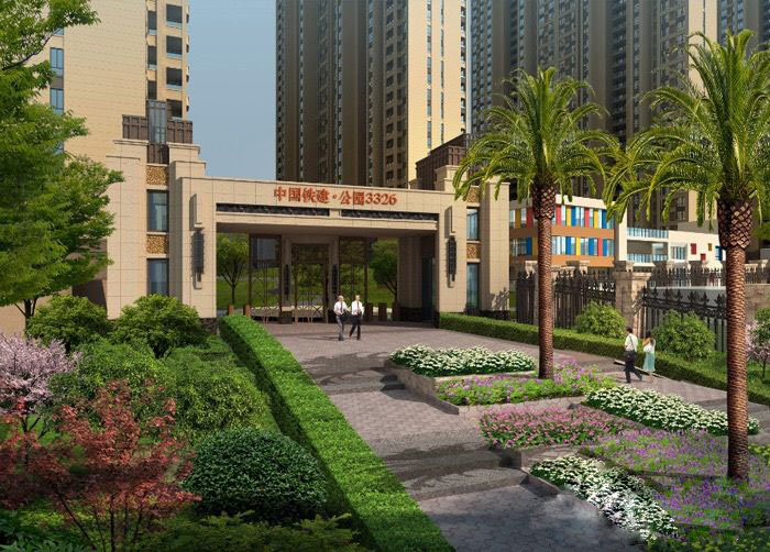 中國(guó)鐵建?公園3326太陽(yáng)能熱水工程.jpg